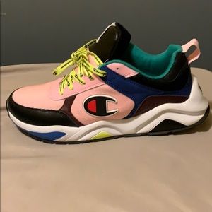Men’s Champion Shoes